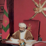 Profile picture of سليمان عبدالله سعيد الذهلي