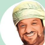 Profile picture of محمد بن عبدالعزيز الكندي