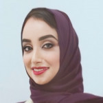 Profile picture of Safa Ahmed Said AlHarrasi