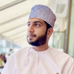 Profile picture of Ibrahim Nasser Alzadjali