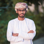 Profile picture of Ahmed AlOjaili | أحمد العجيلي